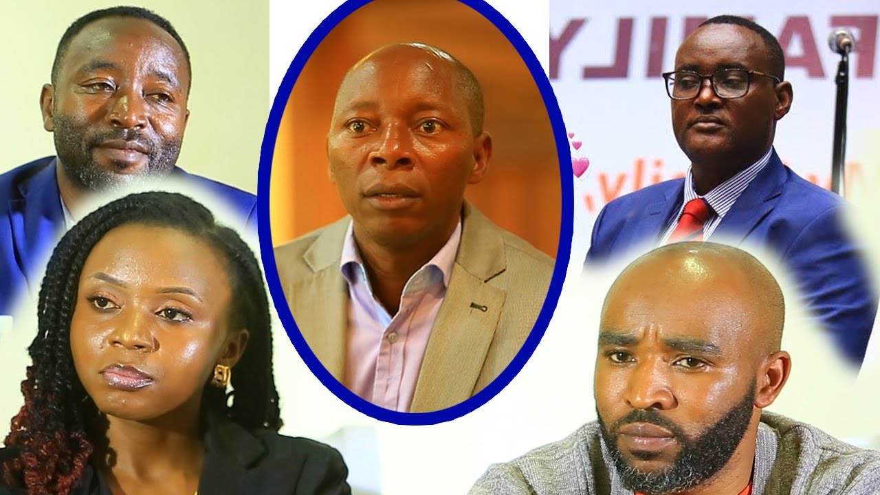 Habayeho Impinduka zidasanzwe muri Bethesda kwa Bishop Rugamba|Bahisemo imikorere mishya/SAUTI HEWAN