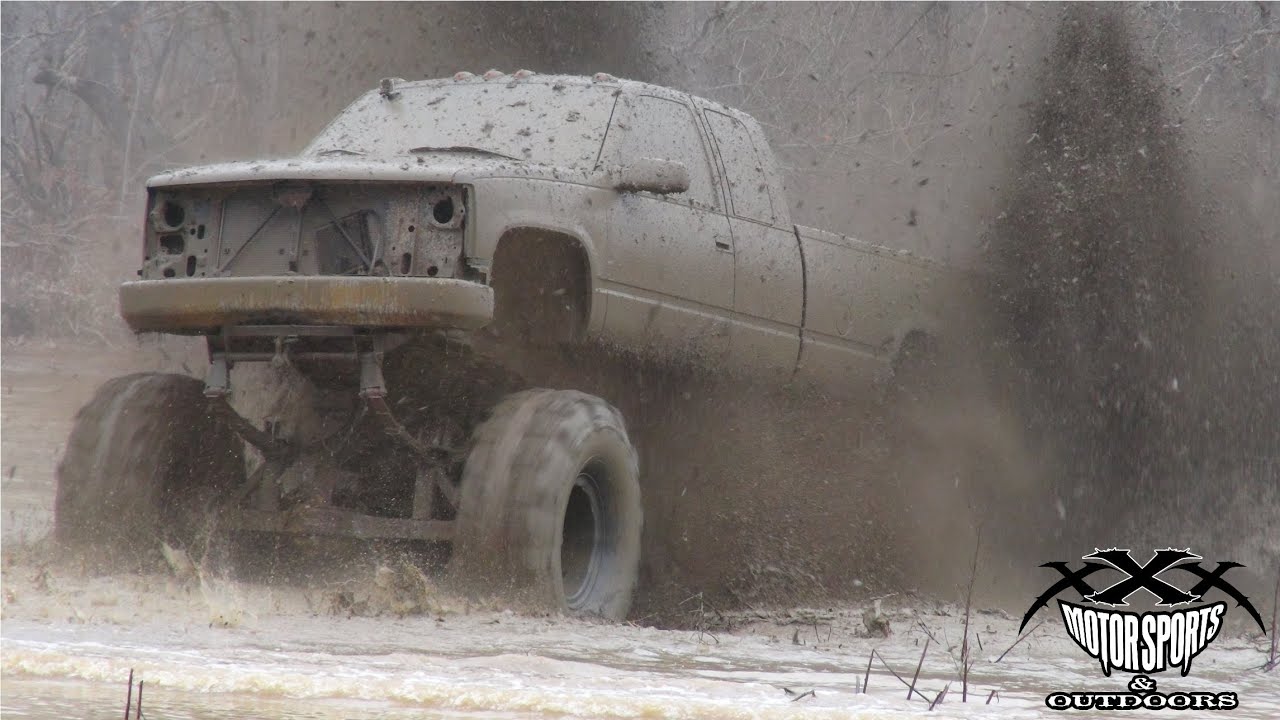 CAN YOU FOLLOW THEMUDBOGGER79?!?