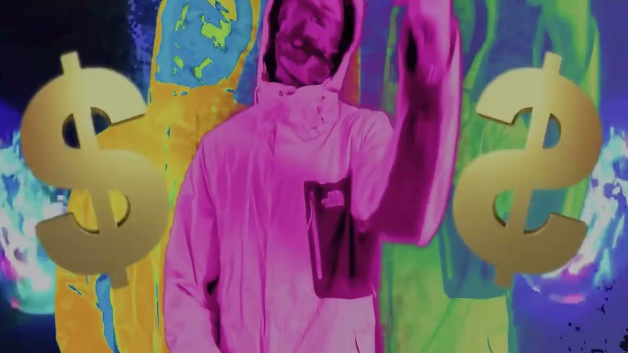 Smokedope2016 ft Joeyy I'm not God but I wish I was. Slowed