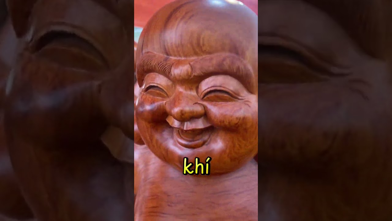 Đồ gỗ dưới góc nhìn Phong thuỷ