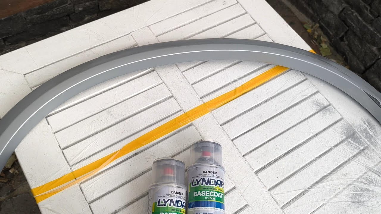 Volvo XC90 D5 Paint Correction Part 1