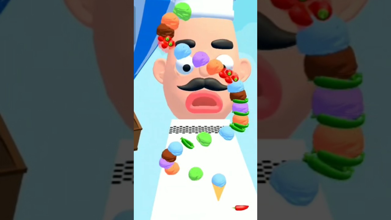 Ice Cream🍦🍨🍦 #shorts #gaming #youtubeshorts