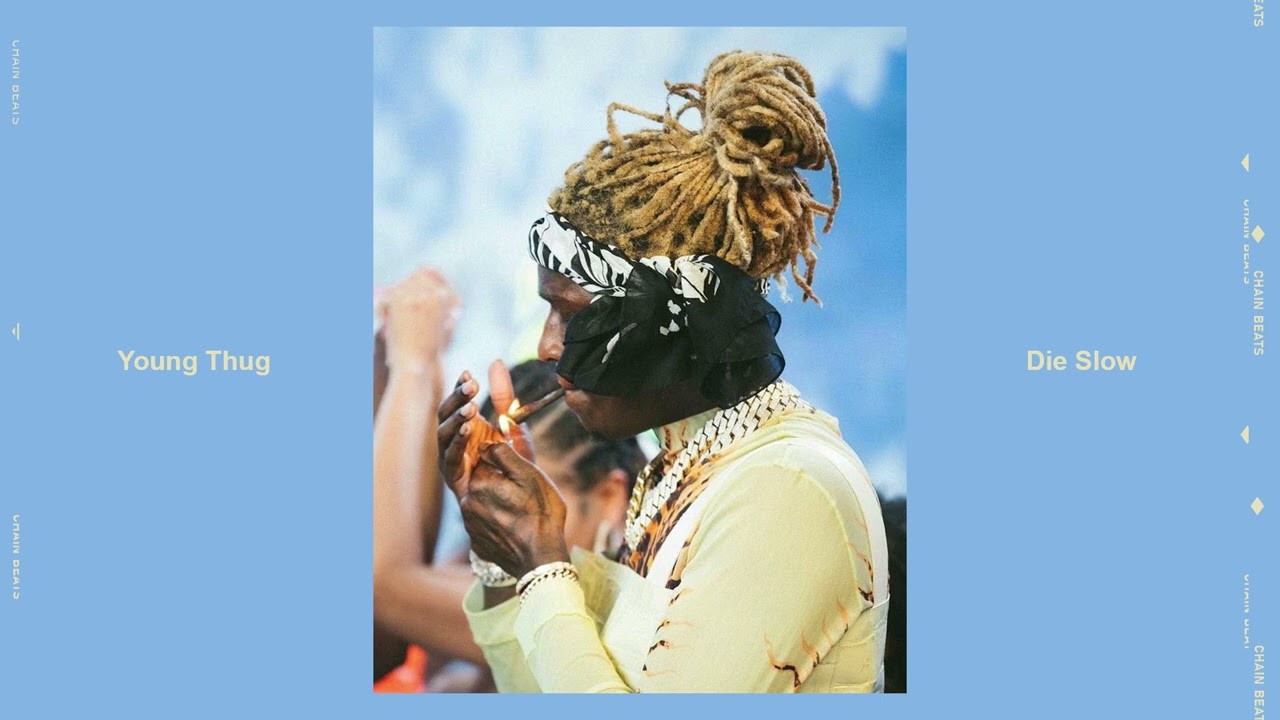 [FREE] Young Thug Type Beat 2022 - 