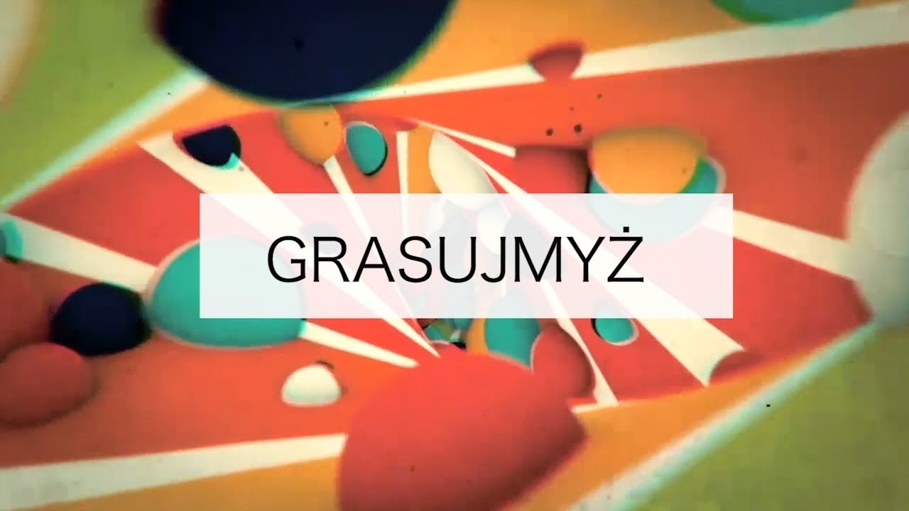Grasujmyż S05E06