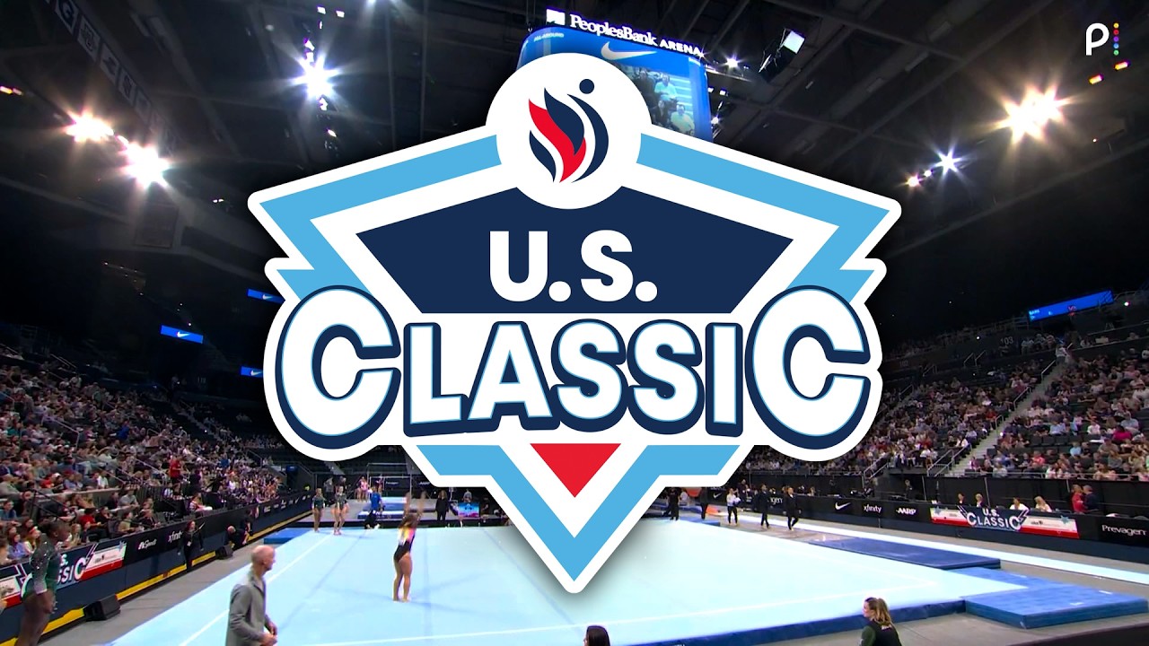 2026 U.S.  Classic - Peacock Broadcast