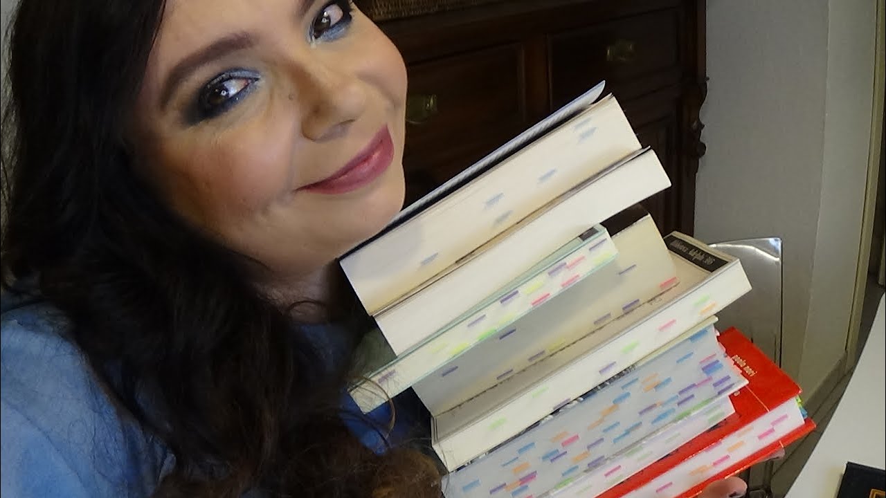 LIBRI LETTI agosto 2021: DALLA RUSSIA CON FURORE e CAMBI DI ROTTA! #sabatolibri