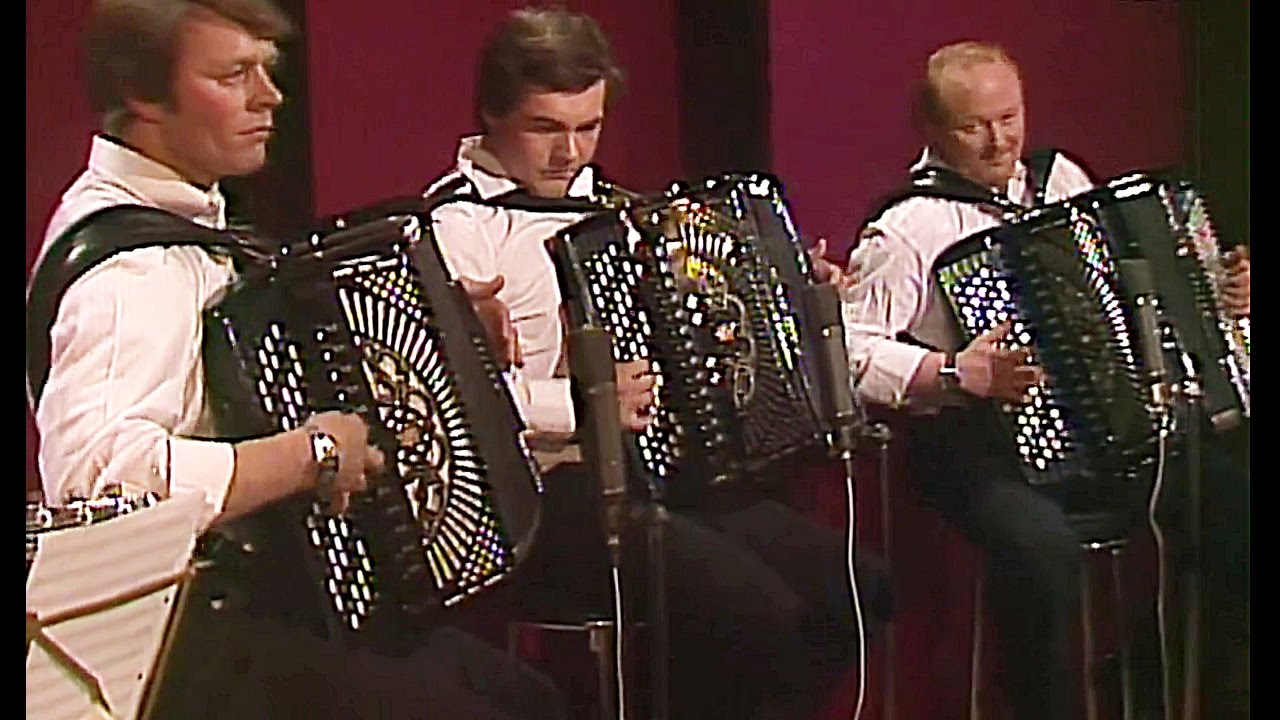 Nordkappkvintetten - 