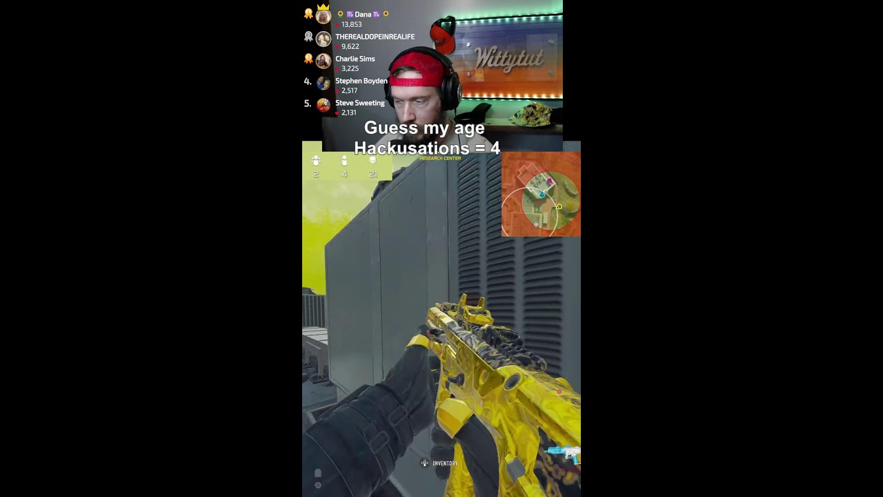 Solo vs Quads REBIRTH ISLAND