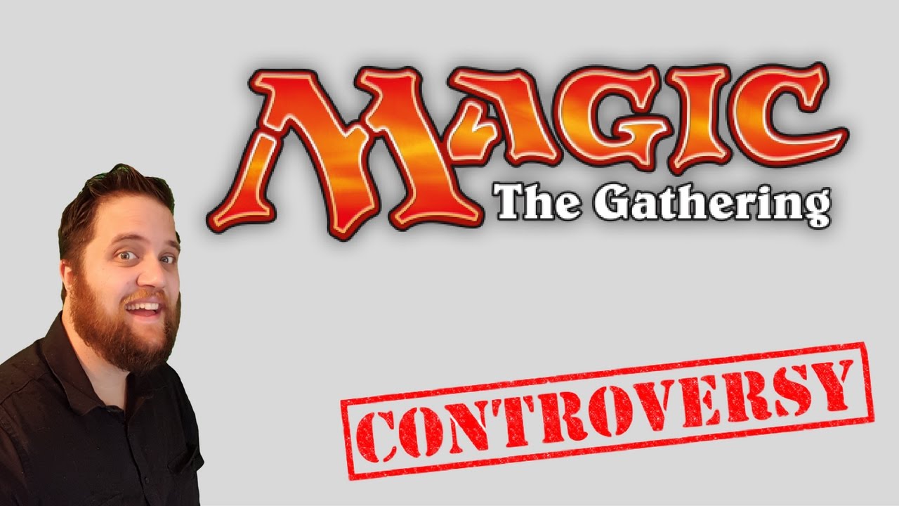 The Most Controversial MTG Format Ever!  -MTGHeadQuarters