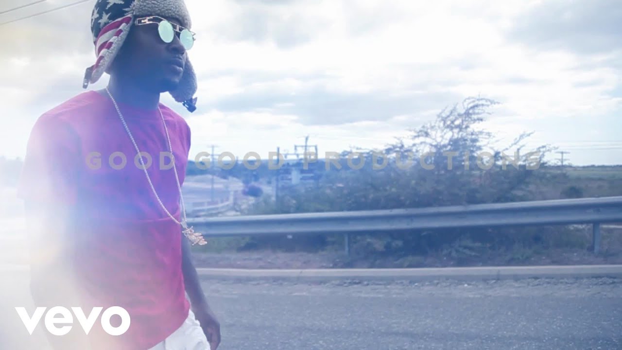 Bryka - Shall And I Will (Official Video)