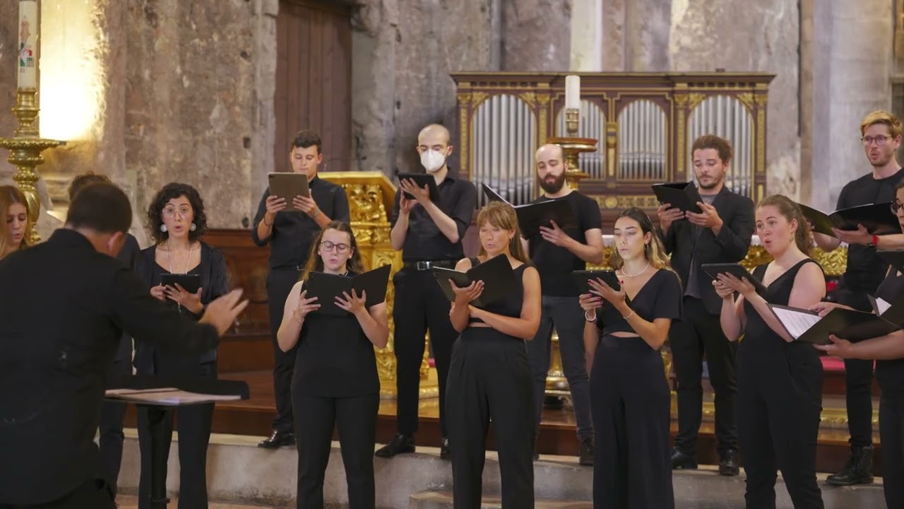 Arvo Pärt, Which Was the Son of …