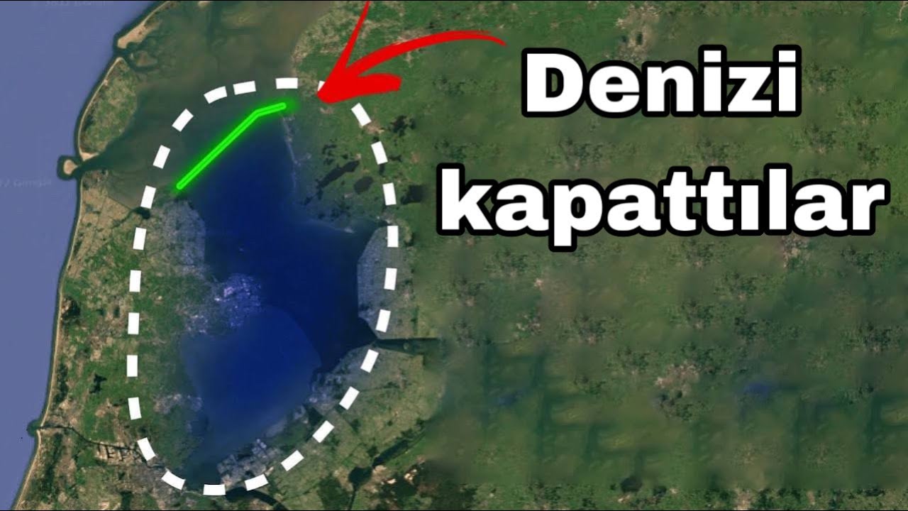 Hollanda’nın Ömrü Boyunca Savaştığı Baş Düşmanı