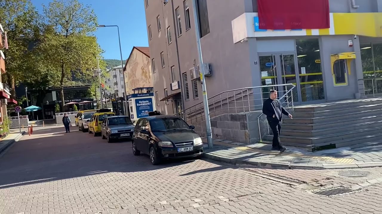 Kastamonu Bozkurt merkez ￼