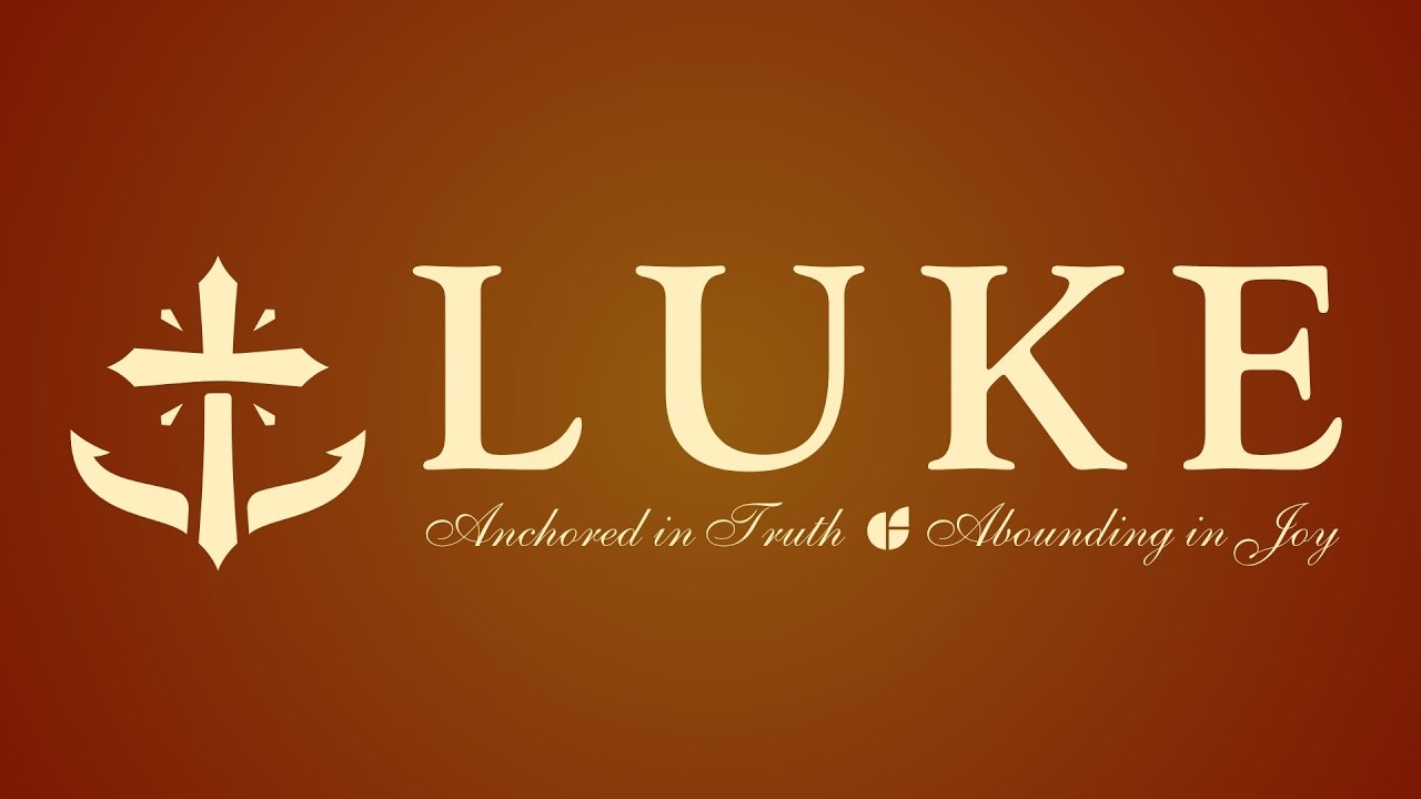 Luke 2:41-52 | Christ Fellowship Leesville Service | November 16th, 2025