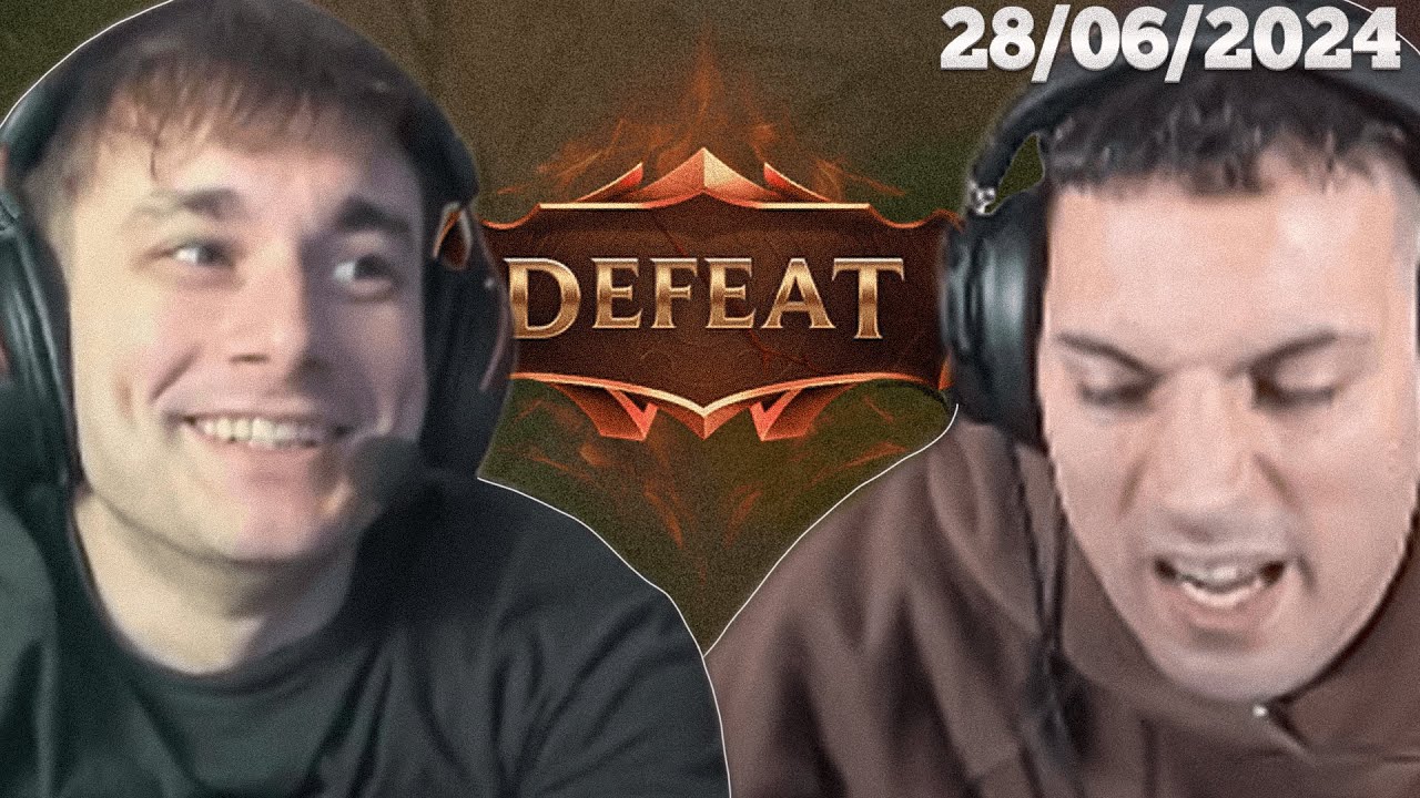 SoloQ en CALL con @nGrafo | VOD 28/06/24
