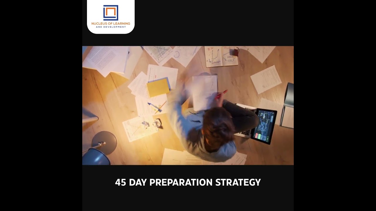 45 day preparation strategy for NET Paper 1|(also useful for JRF/SET/GATE/PhD entrance)|NLD