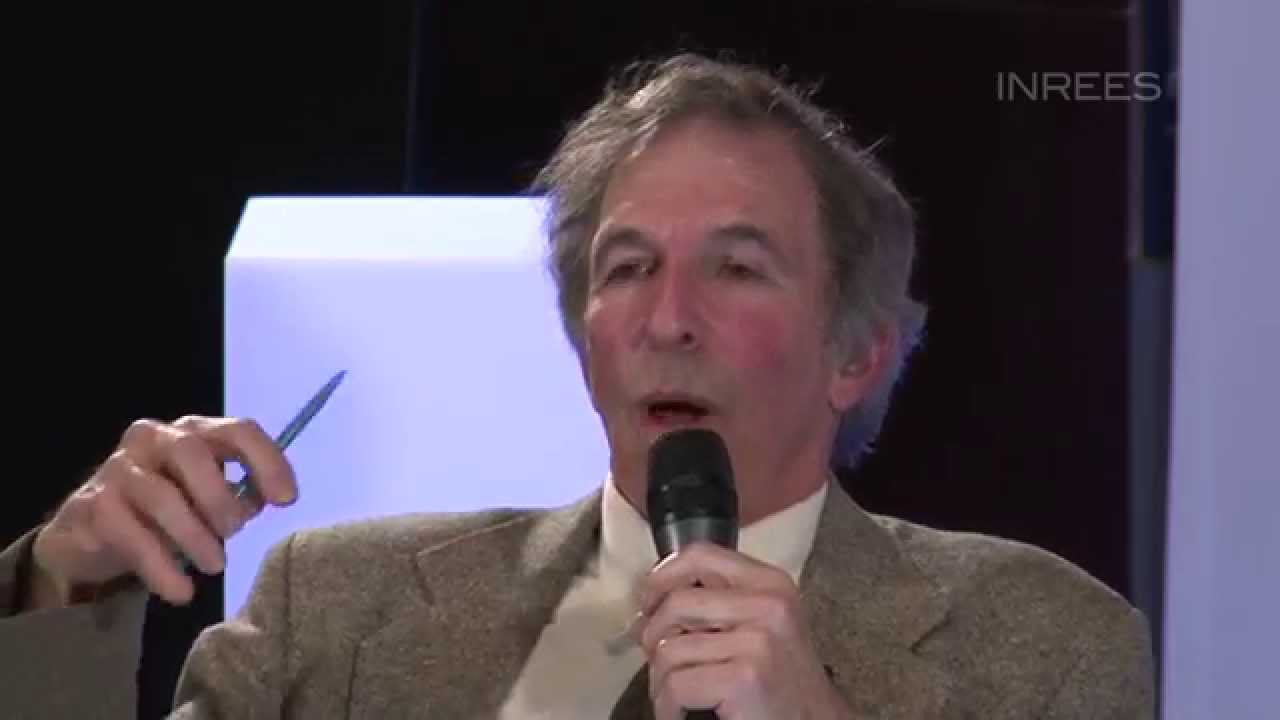 La diff&eacute;rence entre science pure et scientisme (Ev&egrave;nement INREES)