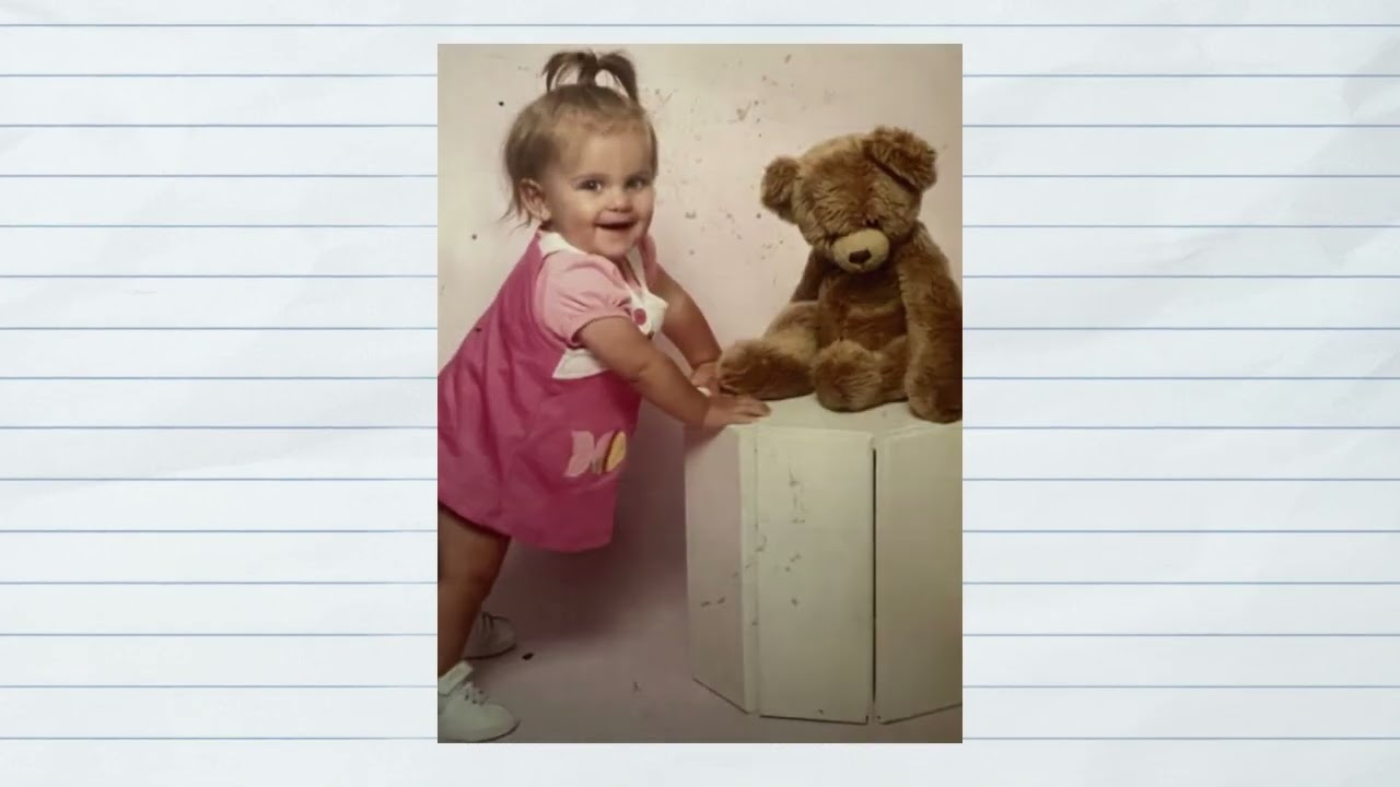 Crawford Woods 6th grade Recognition Video 22-23