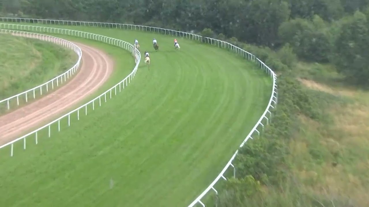 Ponnylopp 3 KAT D 10 Augusti 2025