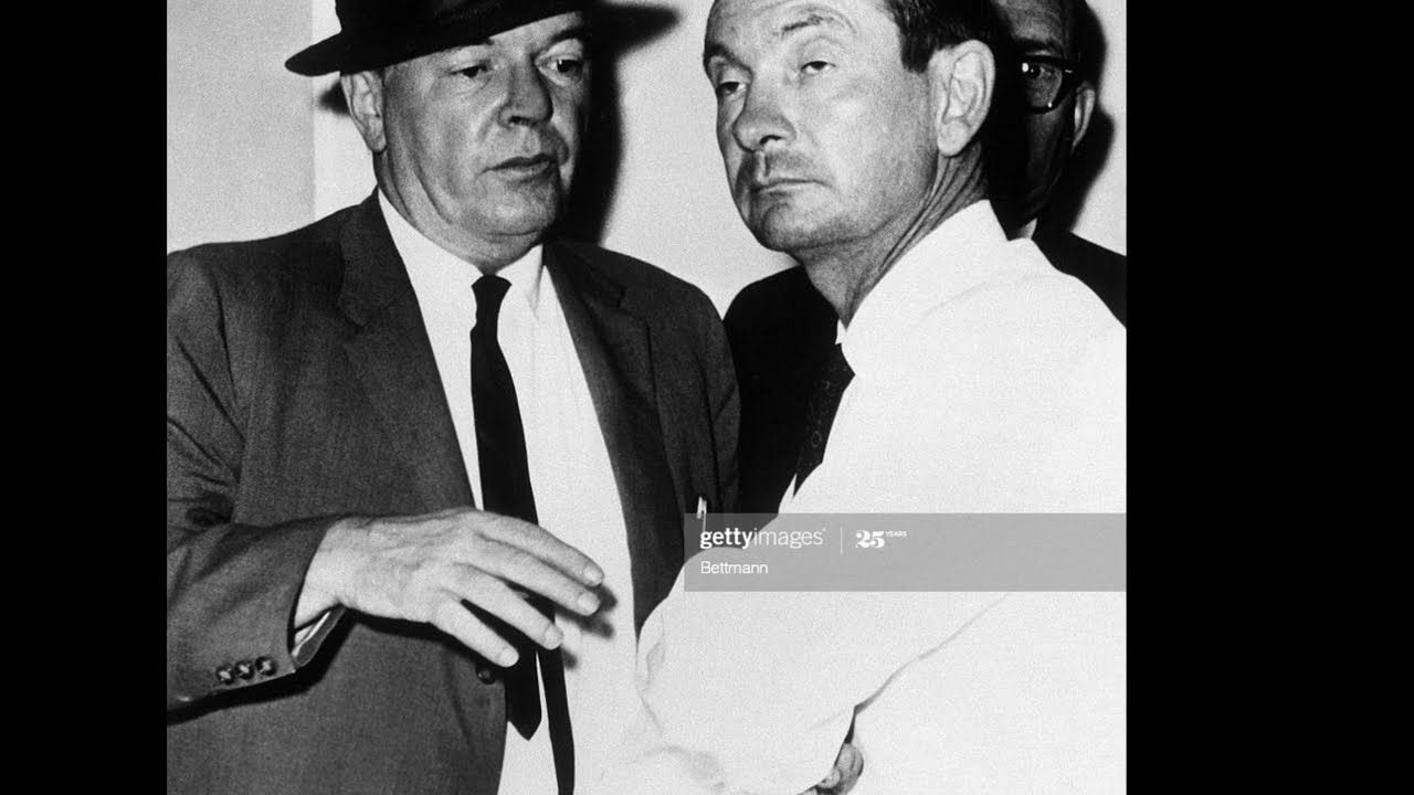 History of Byron De La Beckwith  in Timeline - Byron De La Beckwith  profile