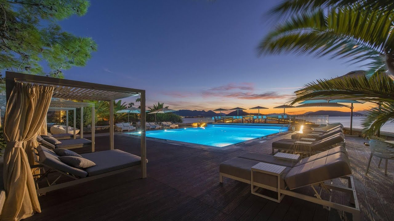 Lalibay Resort & Spa, Aegina, Greece | Travel With Navya