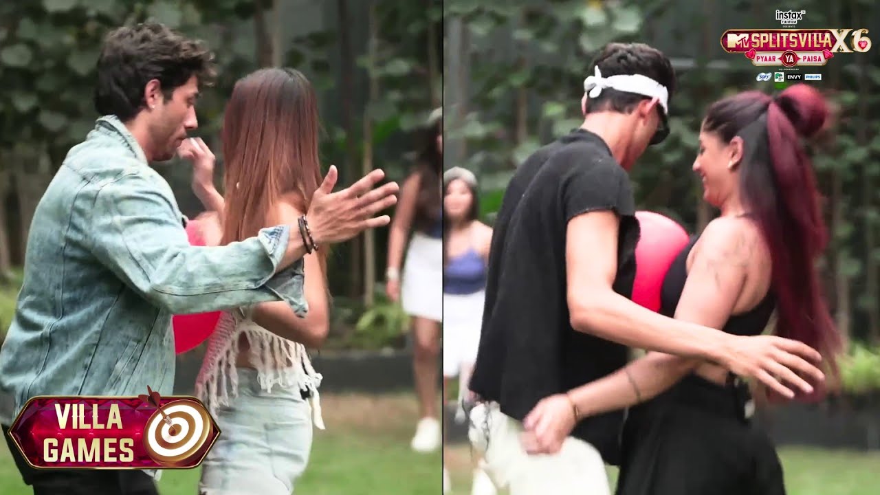 Mohit vs Ayush: Who Won? | MTV Splitsvilla X6