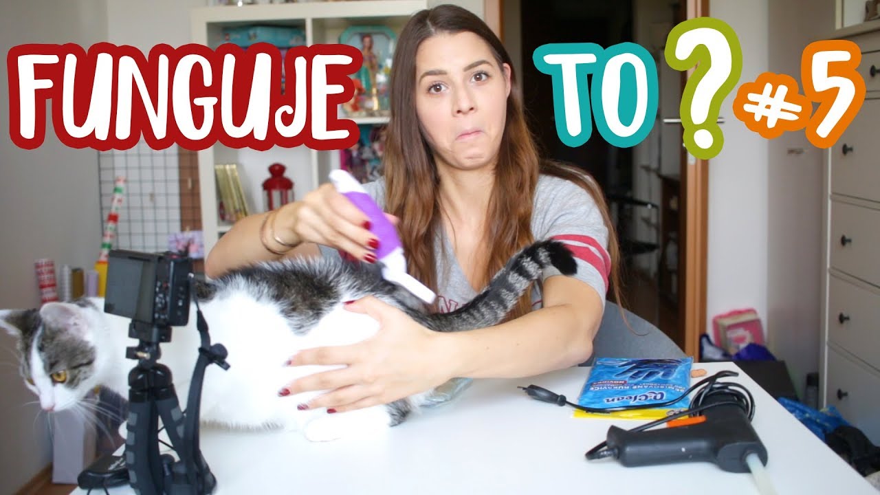 Funguje to? #5 robím palacinky v izbe | Patra Bene