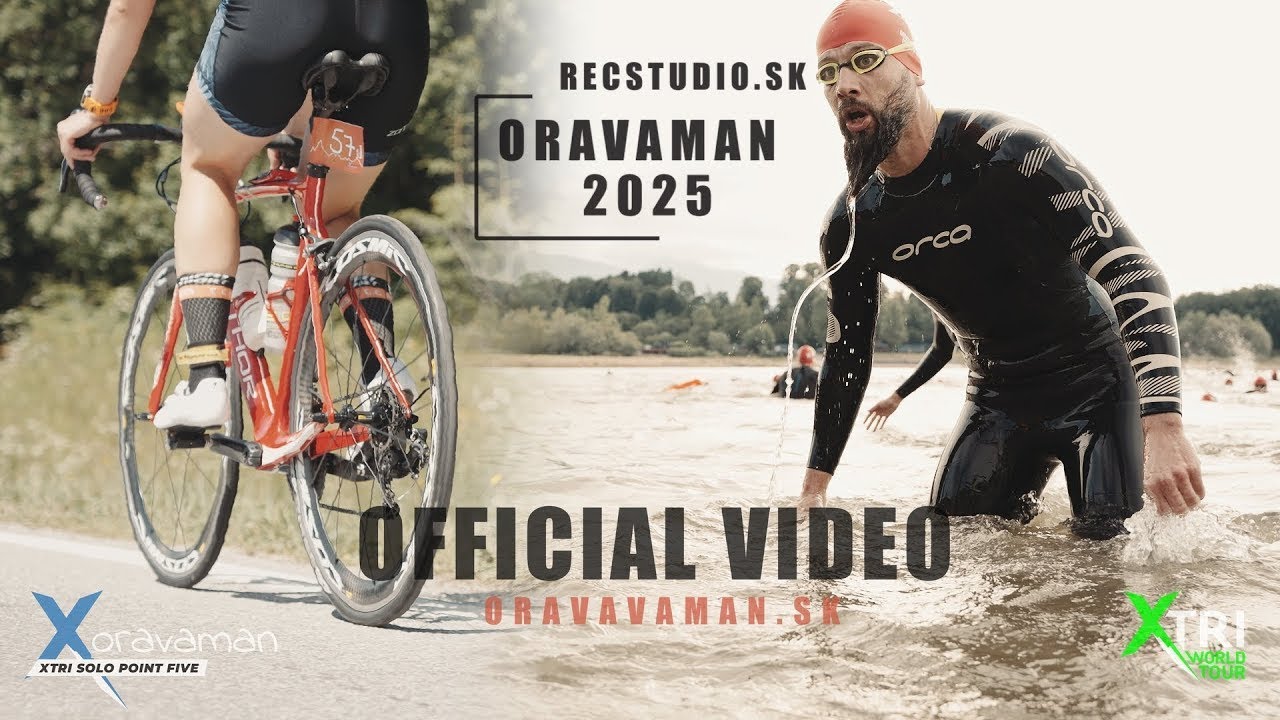 ORAVAMAN FILM 2025 - OFFICIAL VIDEO