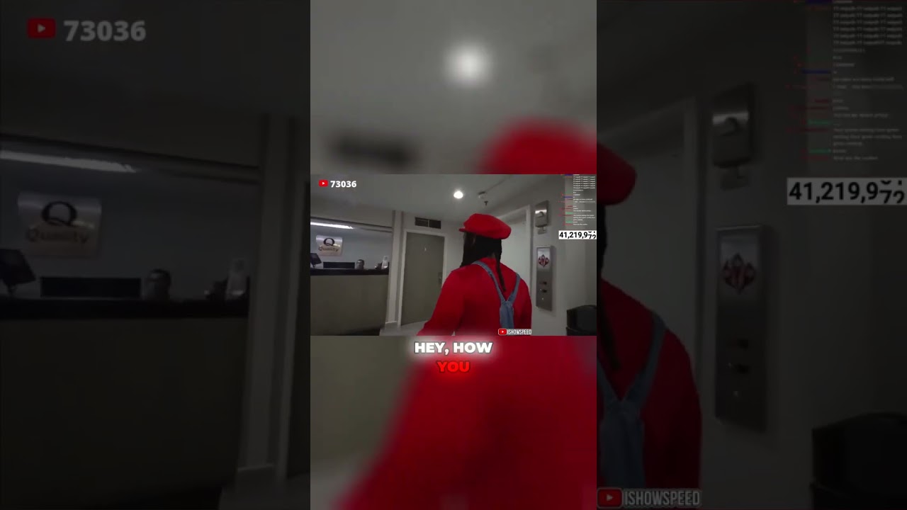 Front Desk Drama