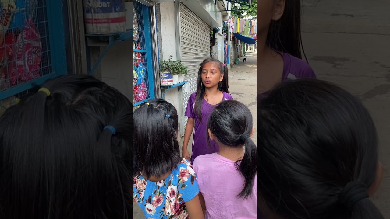 Mapang ankin na bata