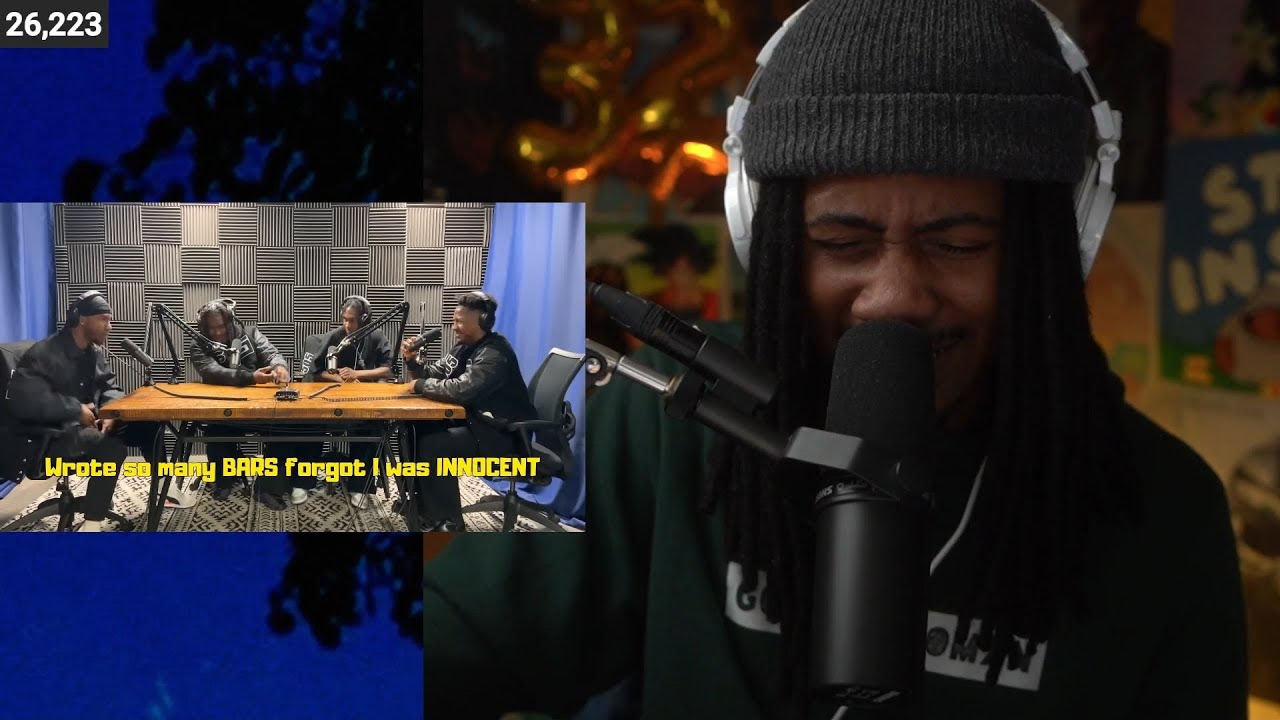 Coast Contra - 08 Obama (The Table) | MADEIN93 FIRST REACTION