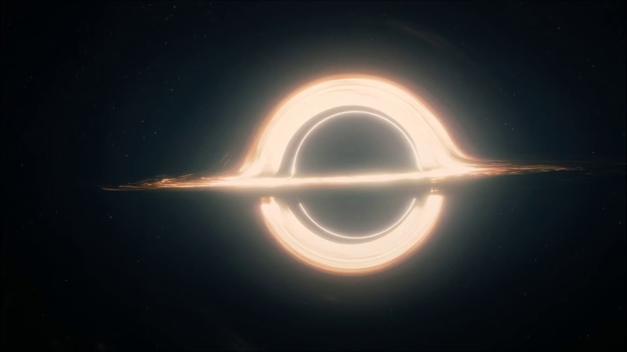 Hans Zimmer - Interstellar (S.T.A.Y.) (EDIT Geryken)