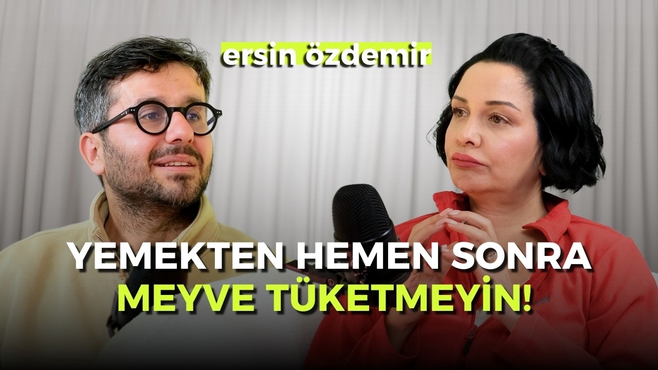 Hiçbir şey anlatıldığı gibi değil! | Pijama Sohbetleri  @diyabetlidiyetisyen