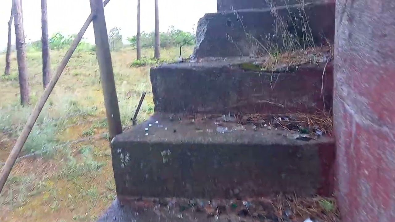 Opuszczona wieża w Jarosławcu #urbex  #urbexeurope  #urbexpolska