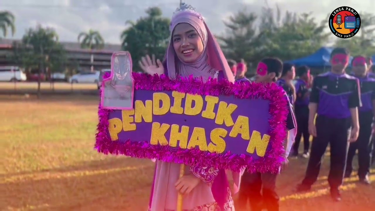 EP 39 | KEJOHANAN OLAHRAGA TAHUNAN SMK PANJI 2026 
