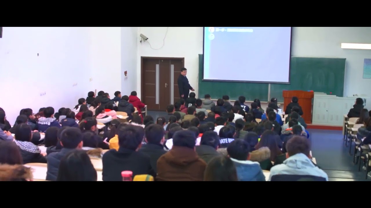 North China electric power University  Campus 🥰