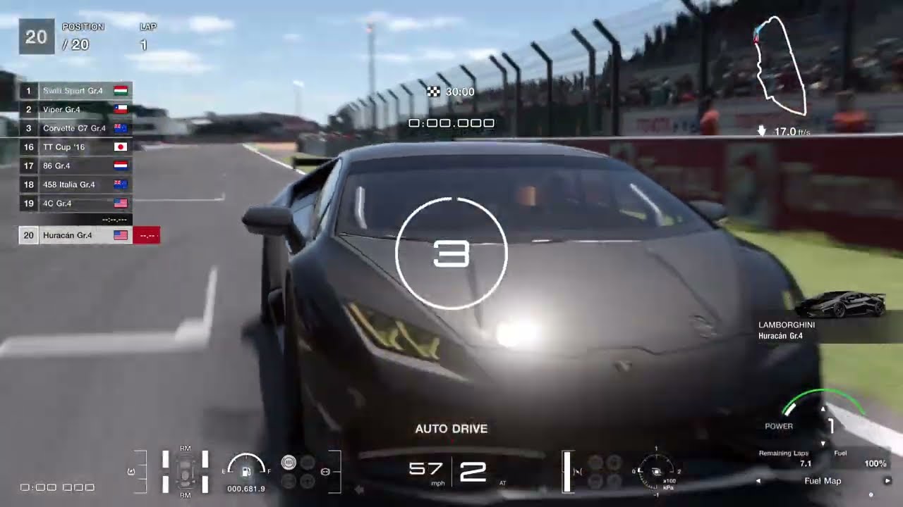 My LIVE Broadcast, Racing and Making $$$$$$$