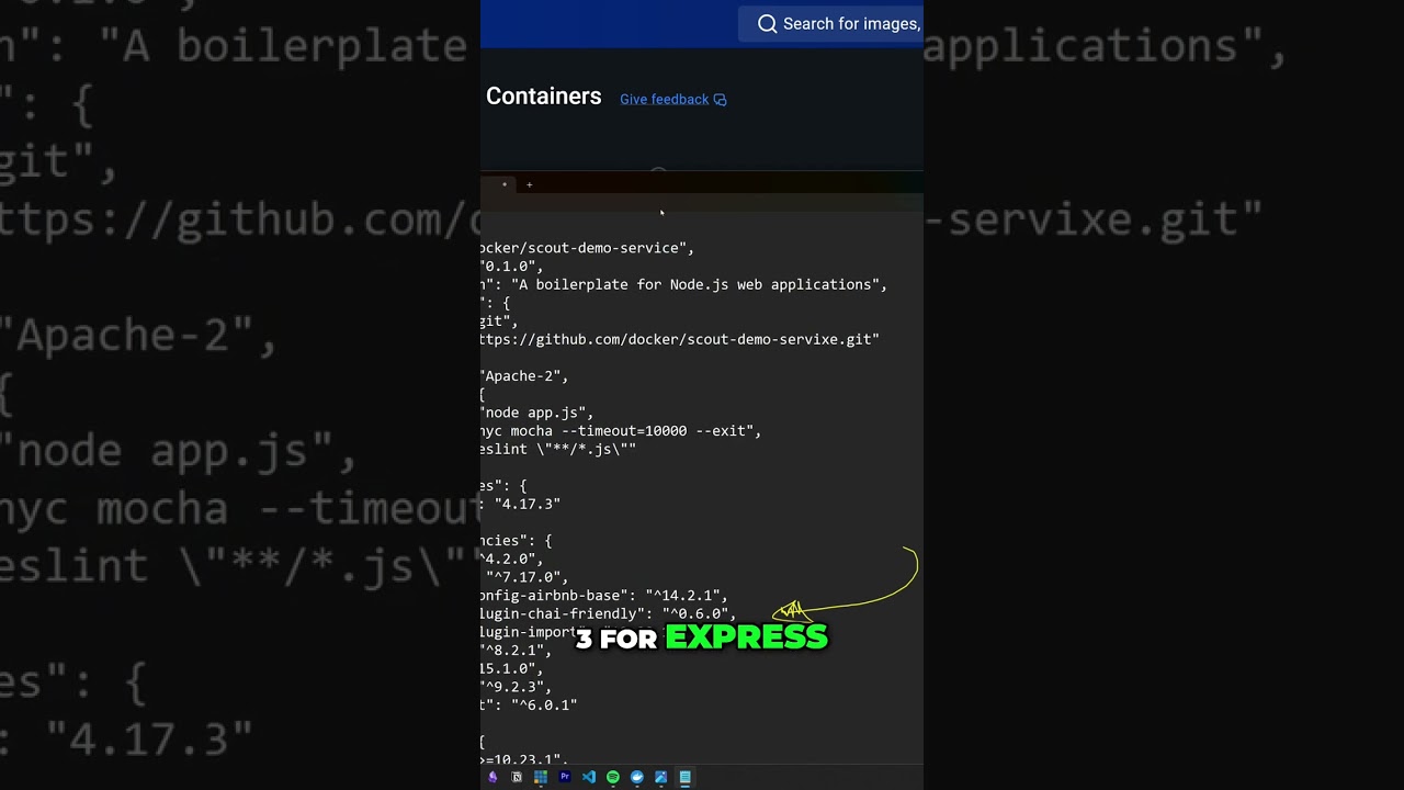 Unlock Docker Scout: Fix Vulnerabilities Like a Pro!