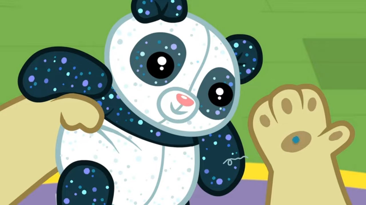 School Visit | Chip & Potato | Cartoons for Kids | WildBrain Zoo