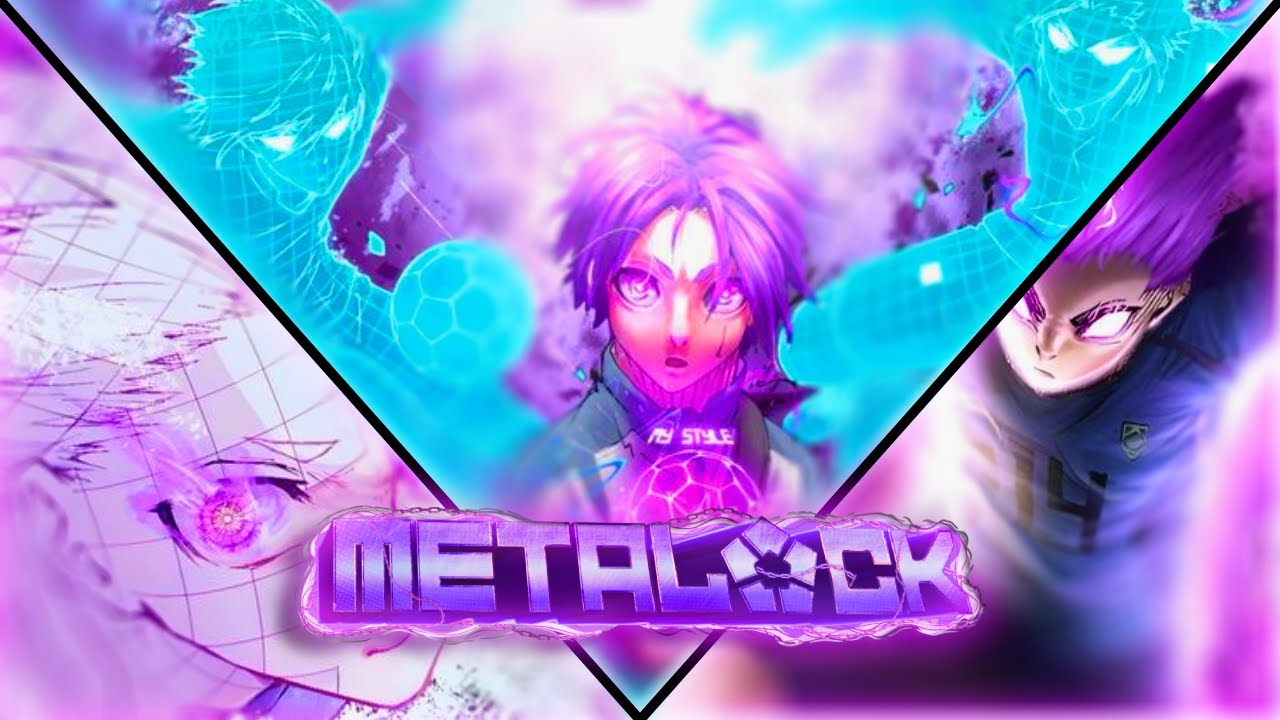 SO...I became a D1 THEIF... The Copycat experience | Metalock