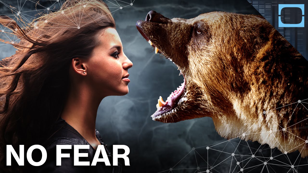 What Would Life Be Without Fear?