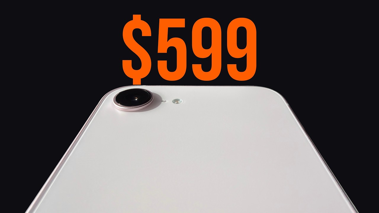 Apple исправила проблему с дешевым iPhone.