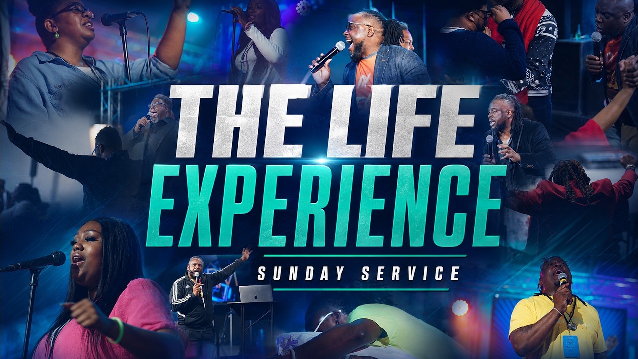 The LIFE Experience