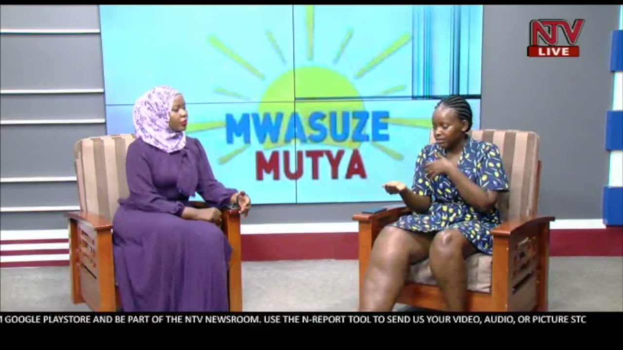 Eby'okugulu byansobako, ntabudde buli wamu bigaanye |MWASUZE MUTYA