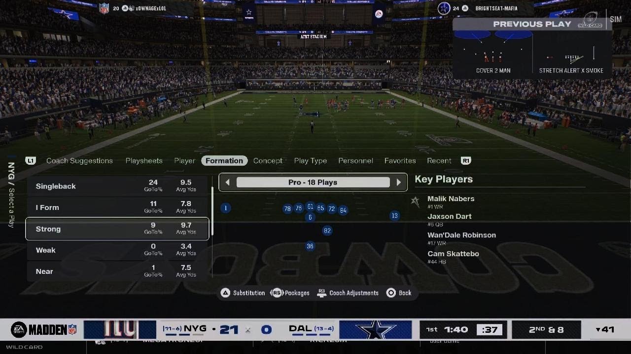 Madden NFL 26_2026Giant wildcard