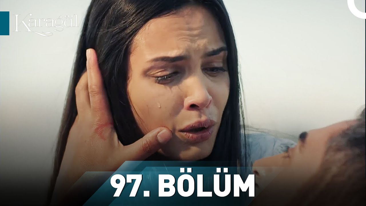 Karagül 97. Bölüm