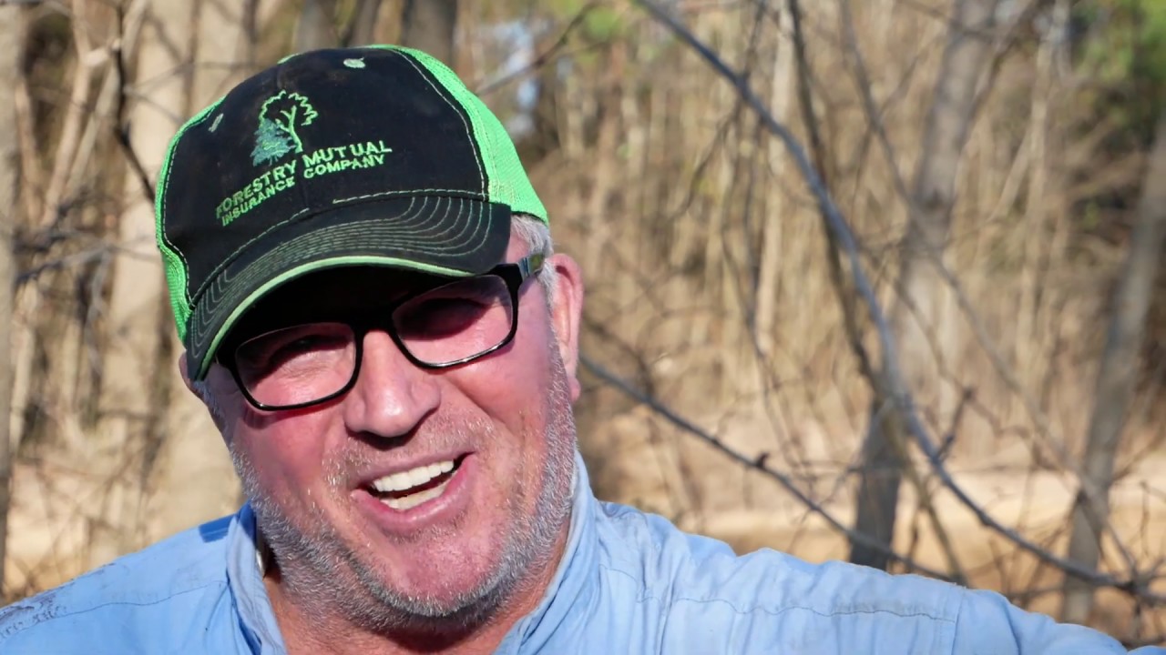 SWAMP LOGGERS NC / LONG HAUL  S1E3