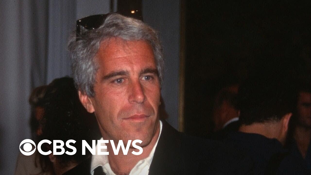 Unredacted Epstein files now available to Congress for review