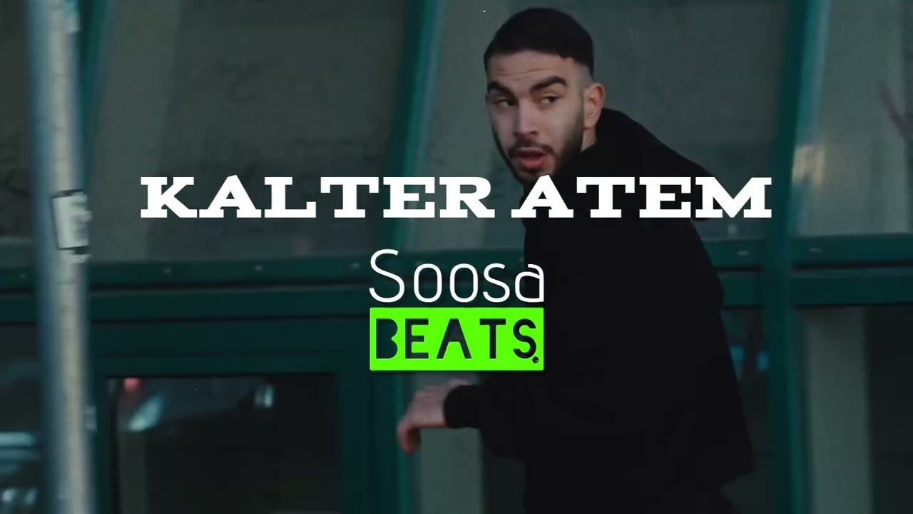 [FREE] KANE TYPE BEAT 'KALTER ATEM