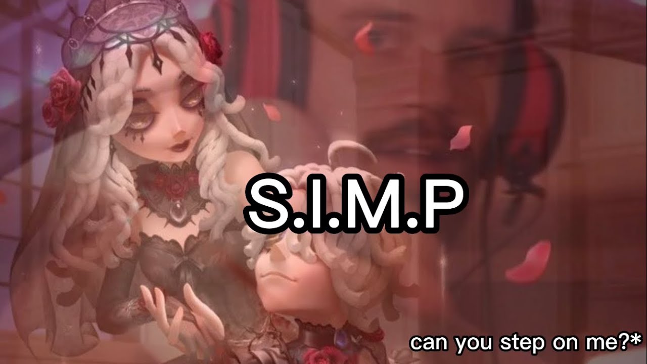 IdentityV: Emil và nó bị simp Ada